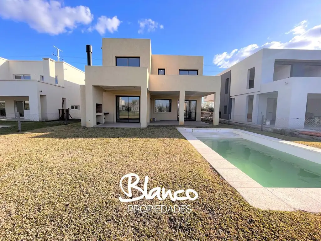 Casa  en Venta en Tipas, Nordelta, Tigre - BLA2028_LP564158_2