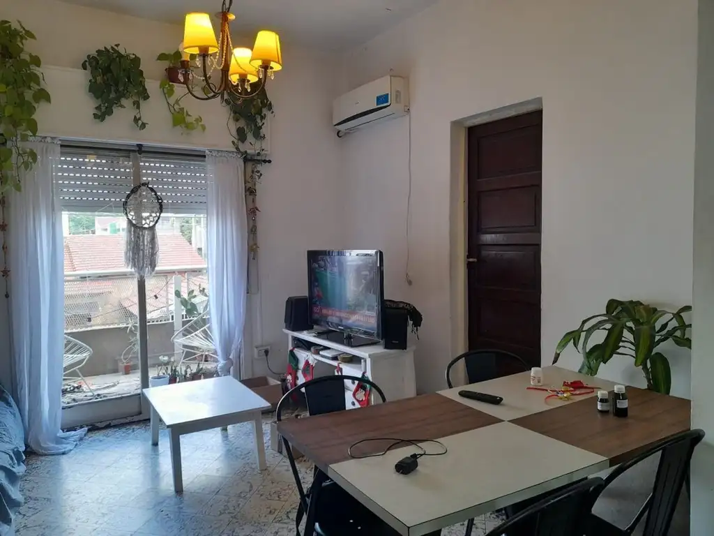 VENDE PH 3 AMB C BALCÓN CIUDAD MADERO