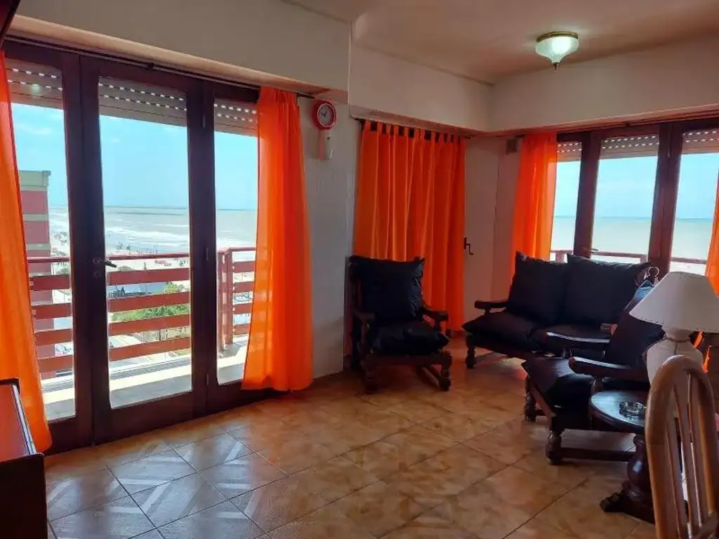 Departamento en venta - 3 Dormitorios 3 Baños - Cochera - 111Mts2 - San Bernardo del Tuyú