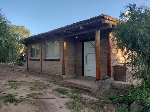 Casa en venta Cruz de Caña Traslasierra Cordoba