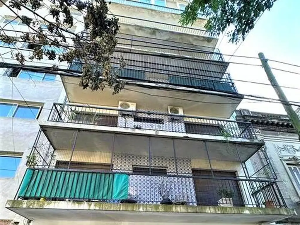 Venta Departamento 4 ambientes