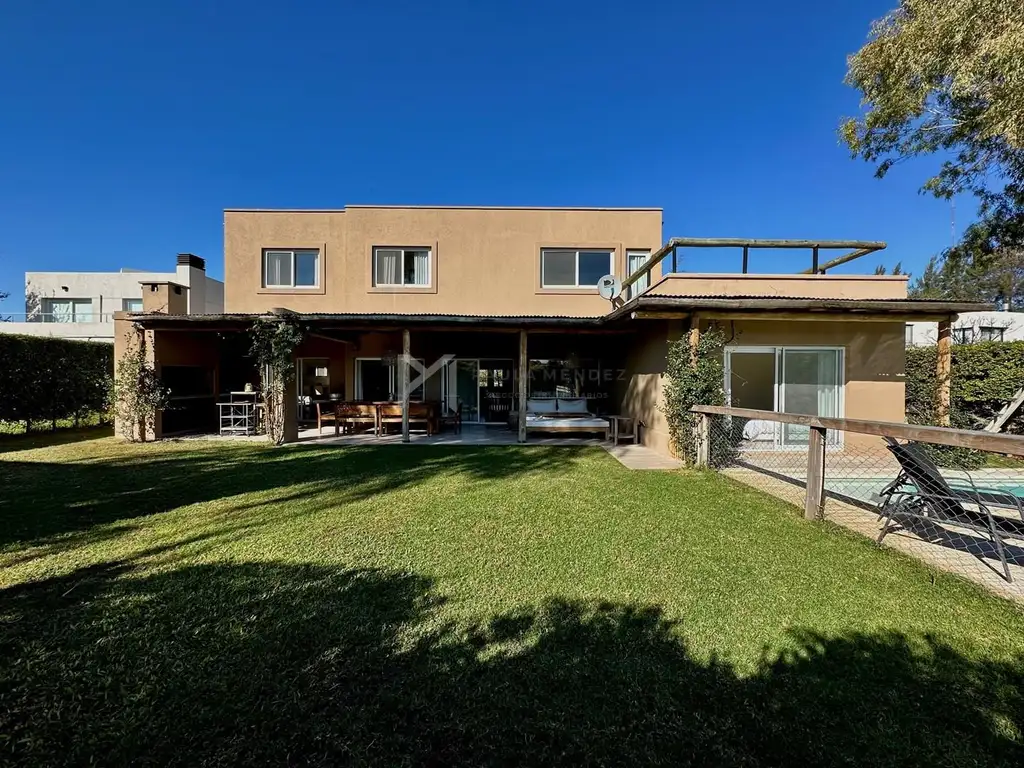 Casa  en Alq. Temporario en La Comarca, Tigre, G.B.A. Zona Norte