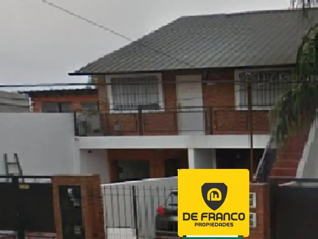 Departamento en venta - San Miguel - 3 ambientes