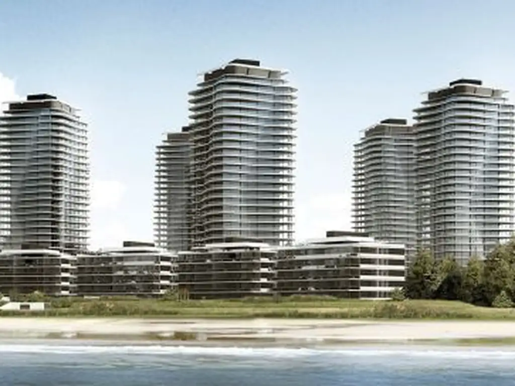 Surfside Village Punta del Este