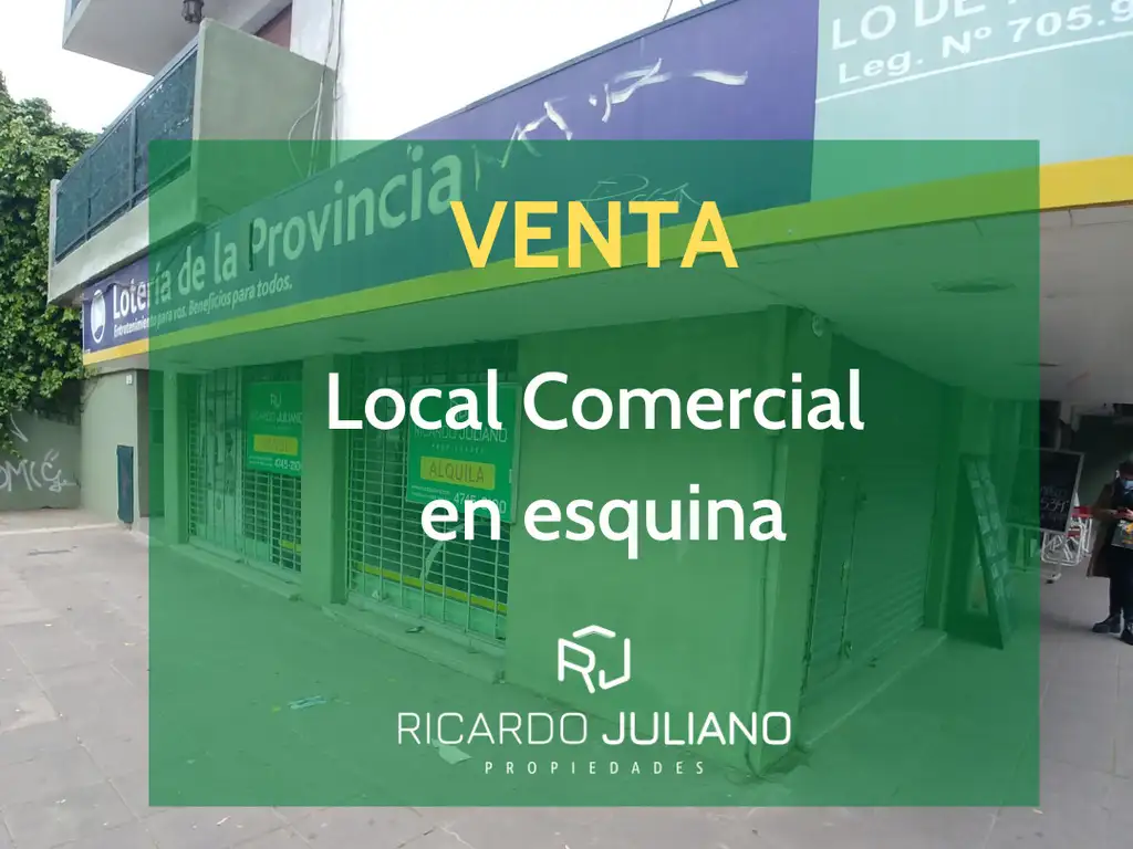 Local  en Venta ubicado en San Fernando, G.B.A. Zona Norte