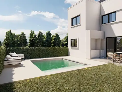 Casa en Venta - 3 dormitorios -