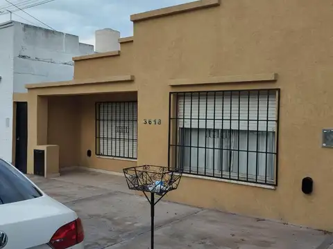 Casa en venta - 1 Dormitorio 1 Baño - 86Mts2 - Olavarría