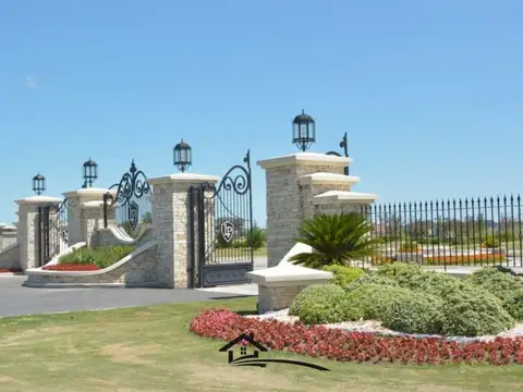 Terreno en Venta