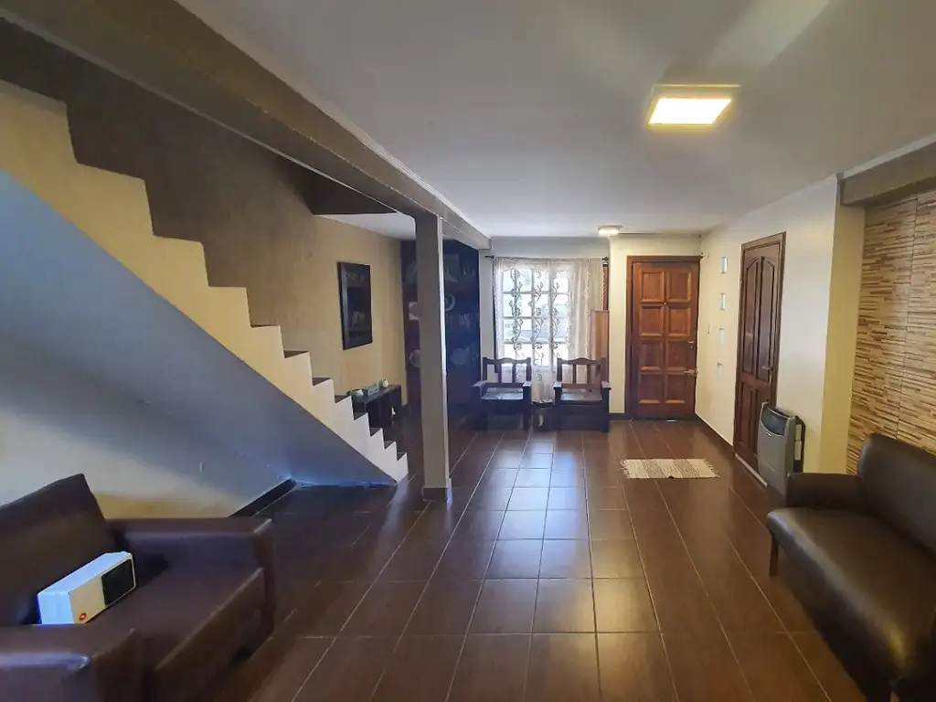 Casa 4 Ambientes Venta Ituzaingo