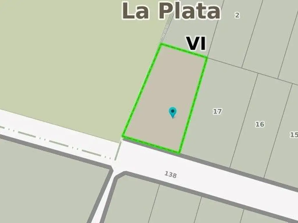 Lote - Venta - Argentina, City Bell