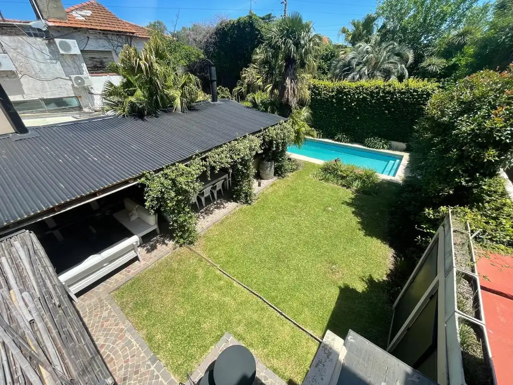 Casa  en Alq. Temporario en San Isidro, G.B.A. Zona Norte, Argentina