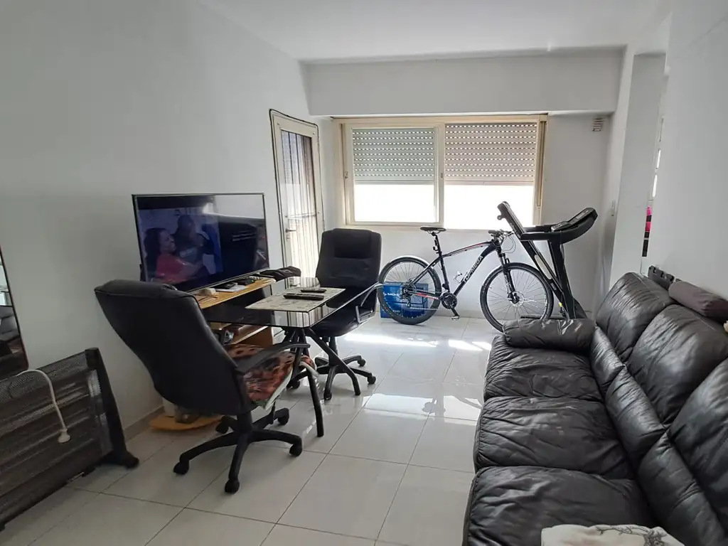 Departamento 2 Ambientes Venta Ramos Mejía