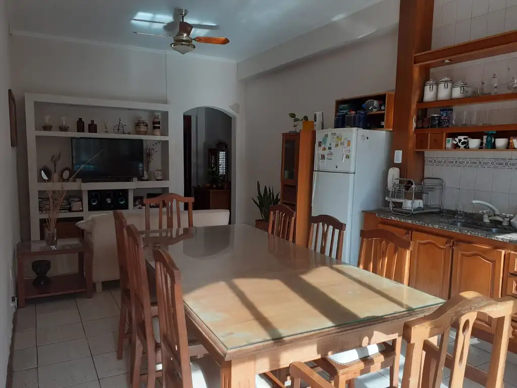 VENTA CASA 3 DORMITORIOS SAN NICOLAS