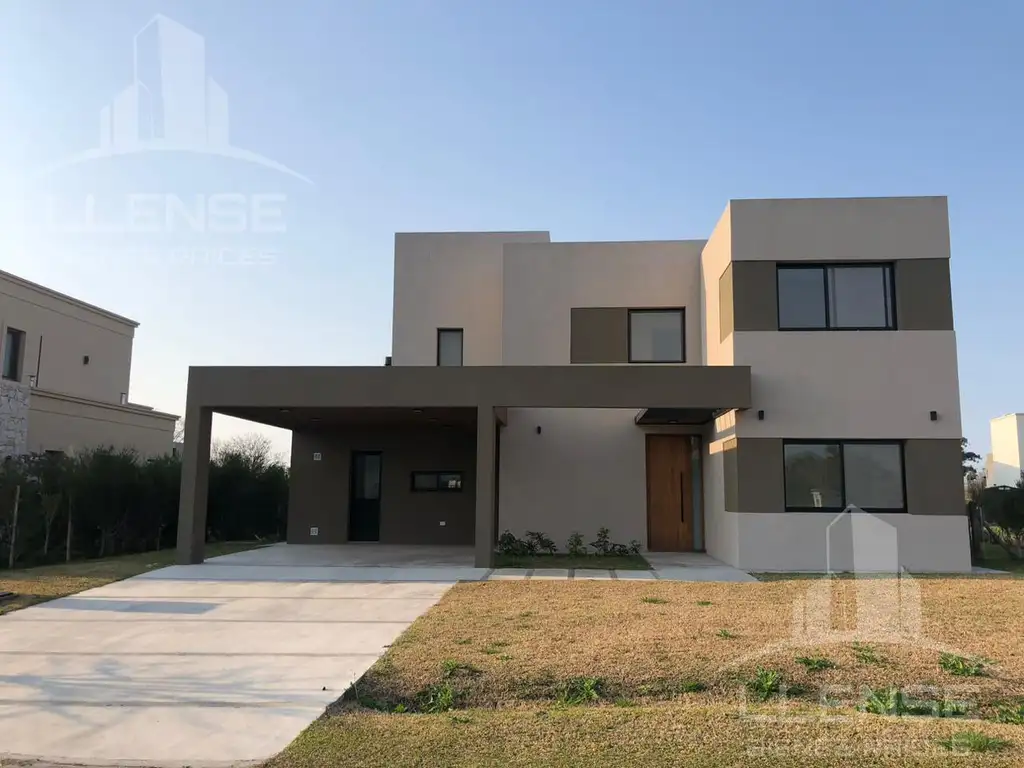 Casa 5 ambientes en Venta - Greenville Polo