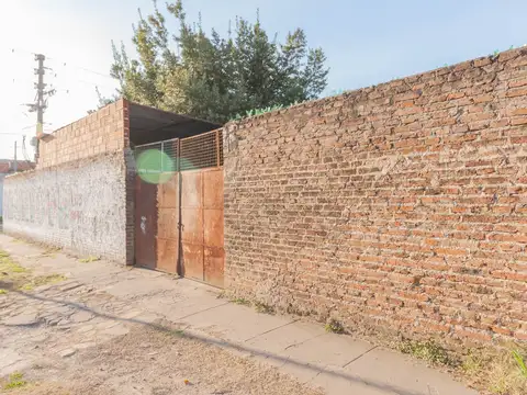Lote de 352m2 en Billinghurst Provincia de Buenos - Foto 0