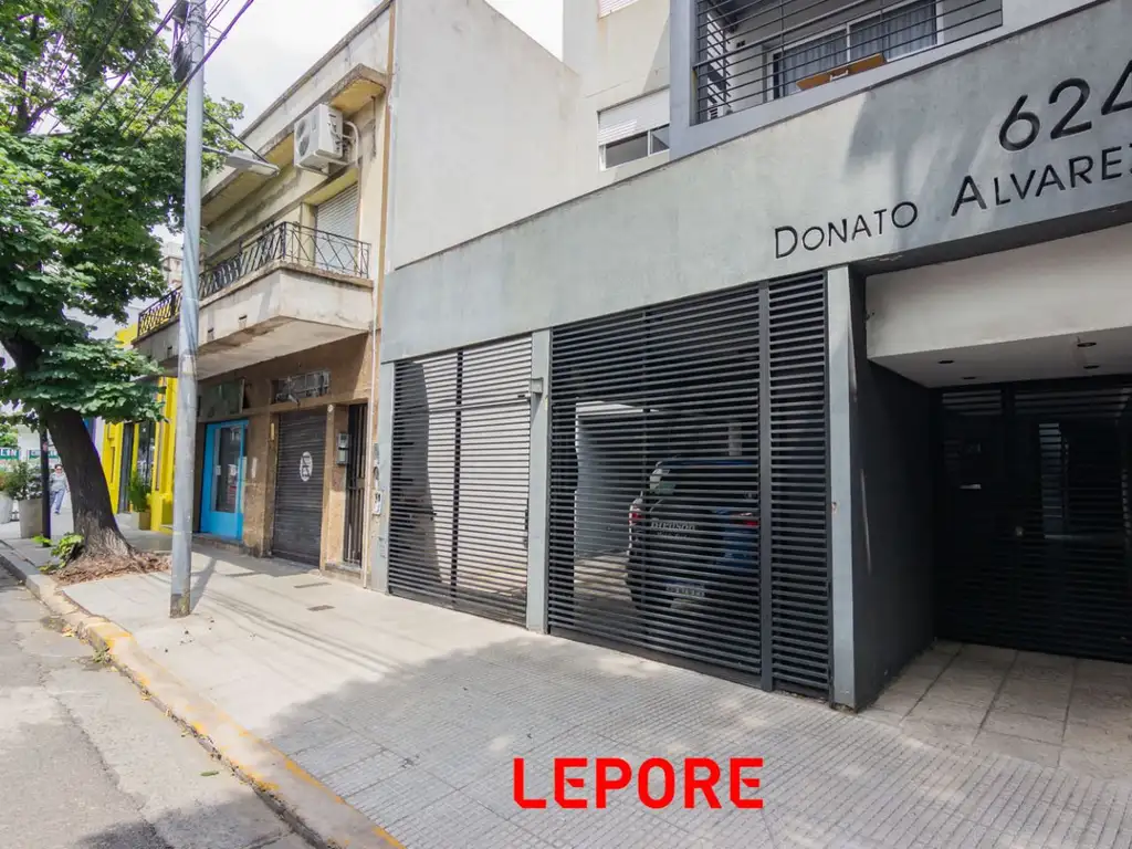 EXCELENTE DUPLEX CON COCHERA