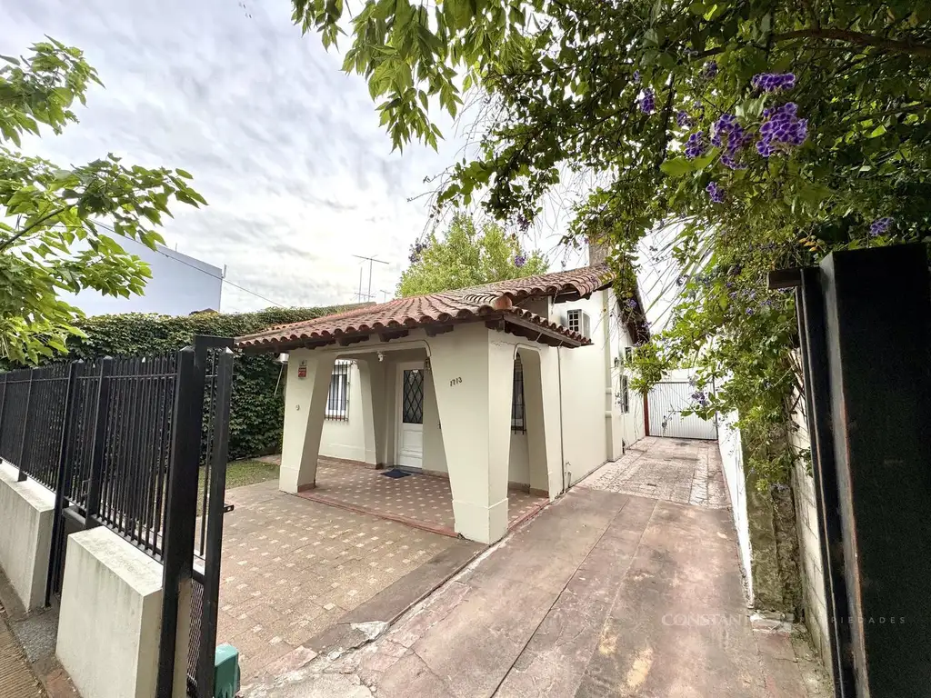 Casa de 2 dormitorios en Venta en La Plata