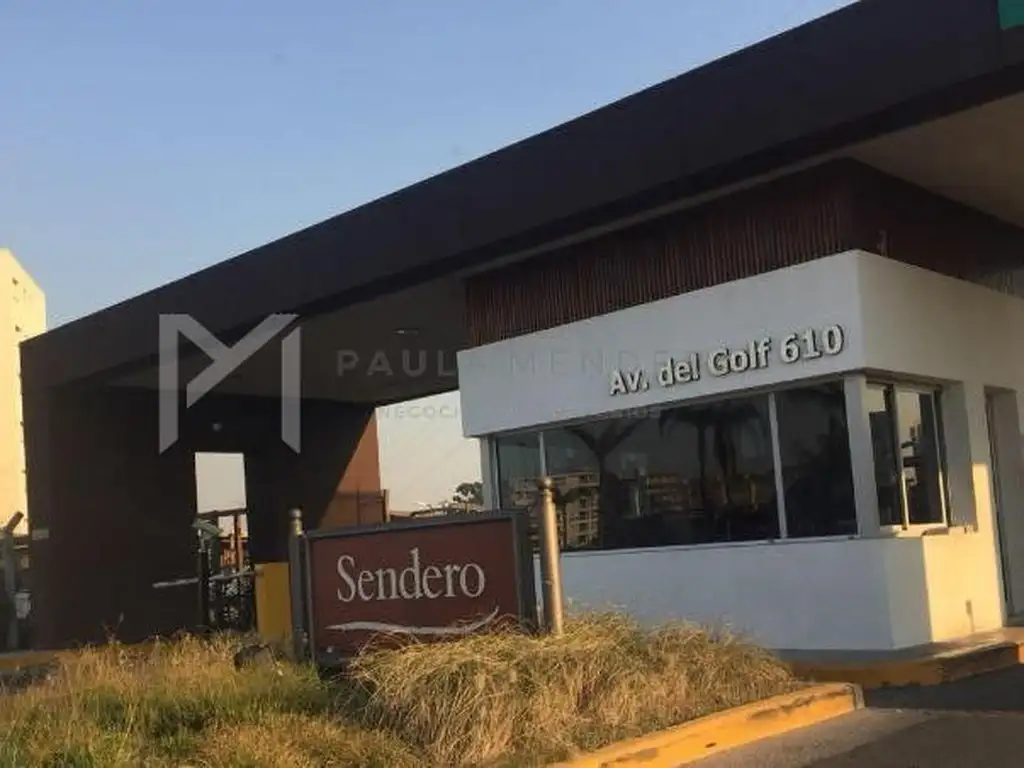 Departamento  en Venta en Sendero, Nordelta, Tigre