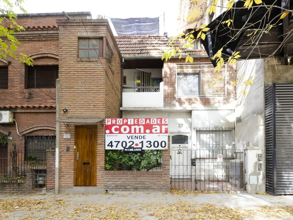 Terreno en  venta