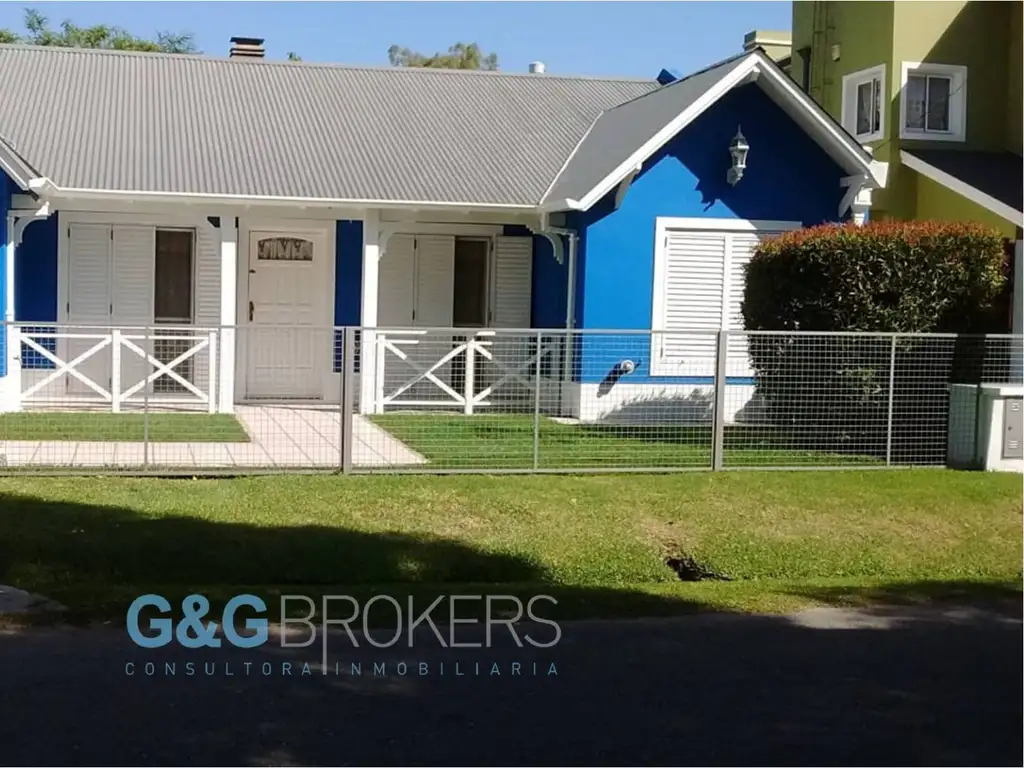 Barrio Privado Solares del Jaguel