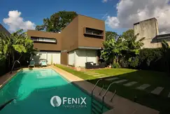 CFA176 - CASA EN ALQUILER B° PRIVADO LOMAS DE URQUIZA