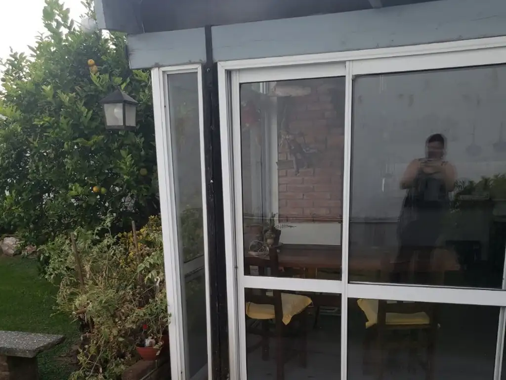 Casa en Venta con cochera