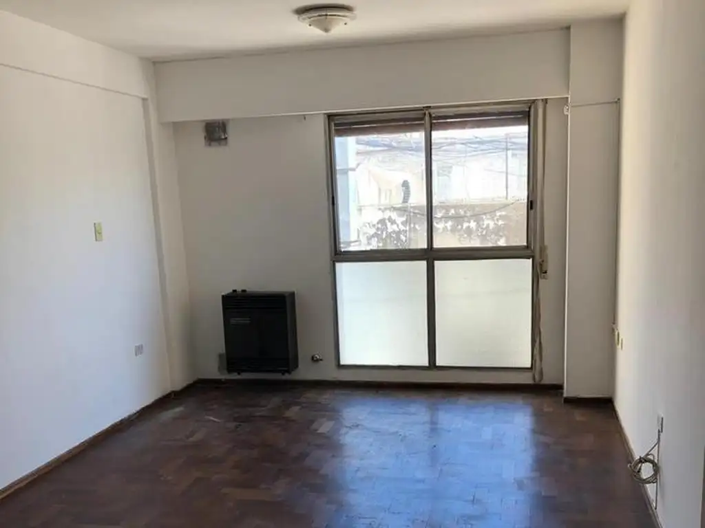 DEPARTAMENTO A LA VENTA 1 DORMITORIO