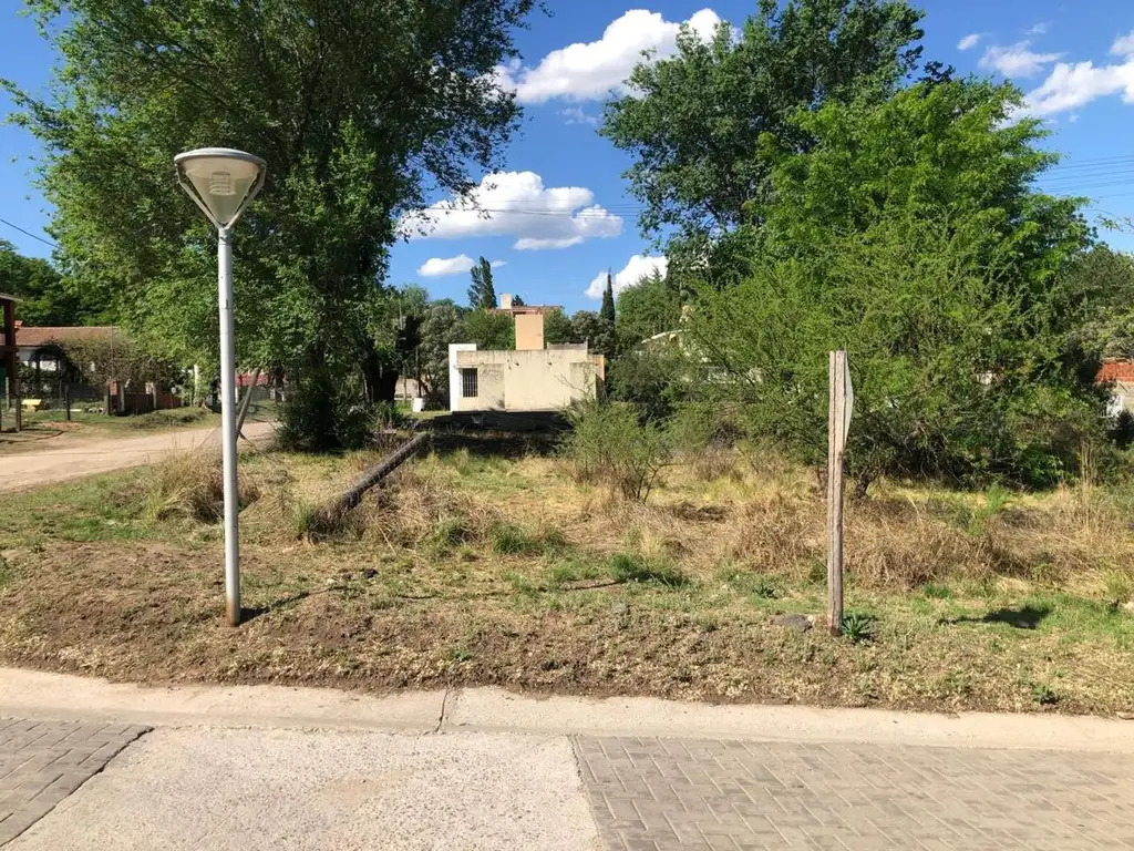 SE VENDE TERRENO EN MAYU SUMAJ, CARLOS PAZ