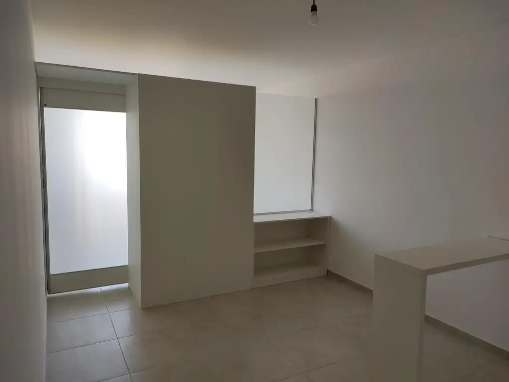 Departamento Monoambiente (A estrenar) San Juan 2500