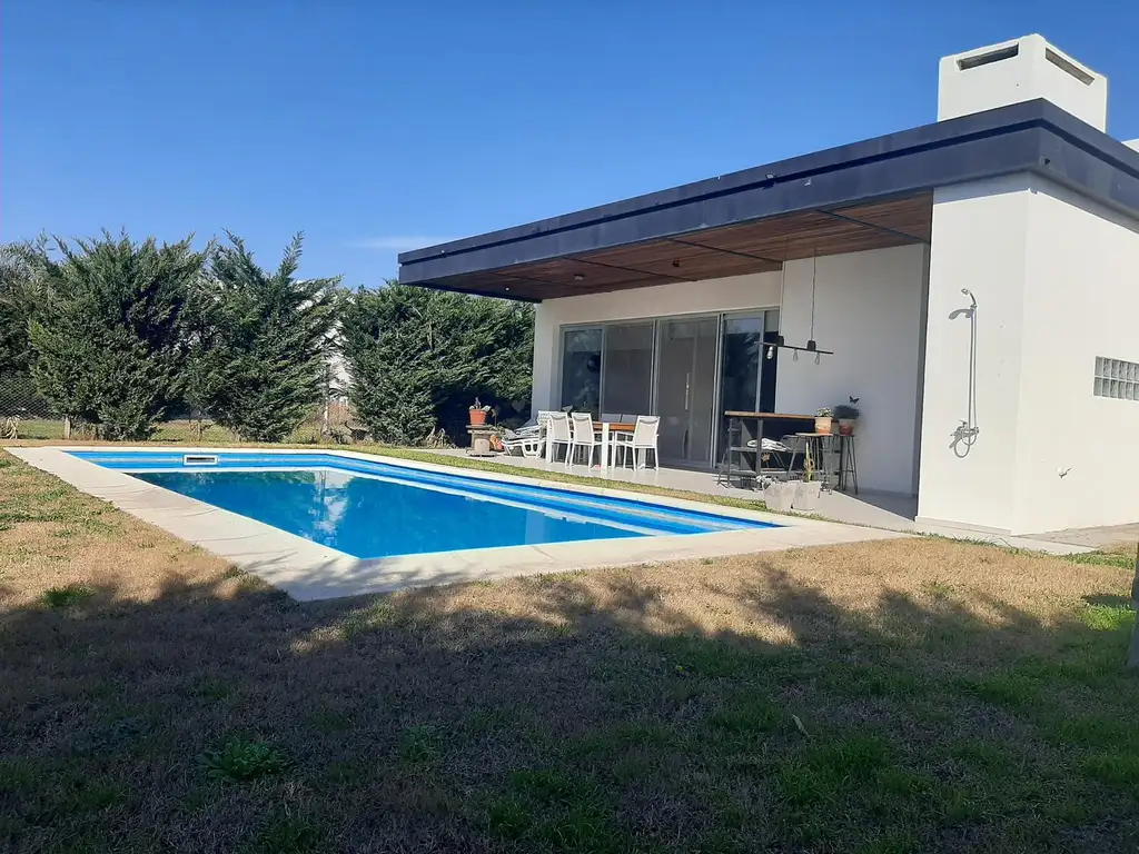 Venta de Casa en Los Eucaliptus Haras Santa María