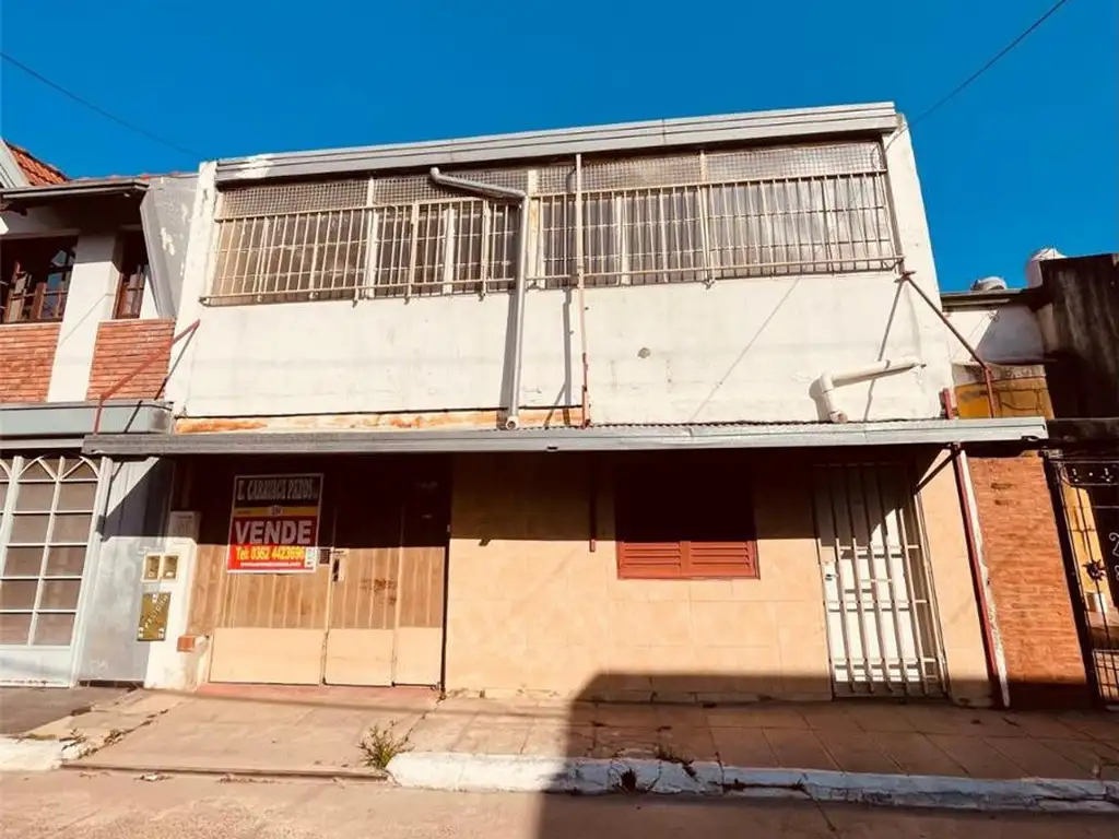 CASAS - CASA - CENTRO, RESISTENCIA