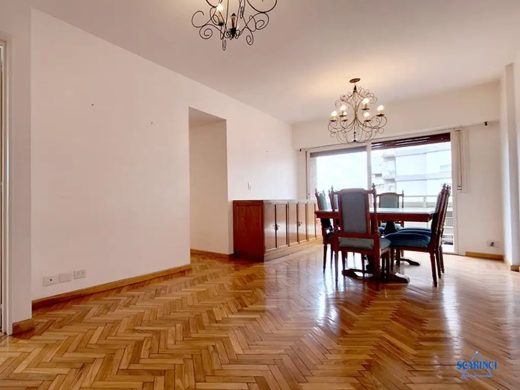 Departamento  en Venta en Olivos, Vicente López, G.B.A. Zona Norte