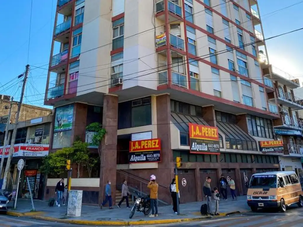 NUEVO PRECIO-DEPARTAMENTO 3 AMB CON BALCON - APTO CREDITO