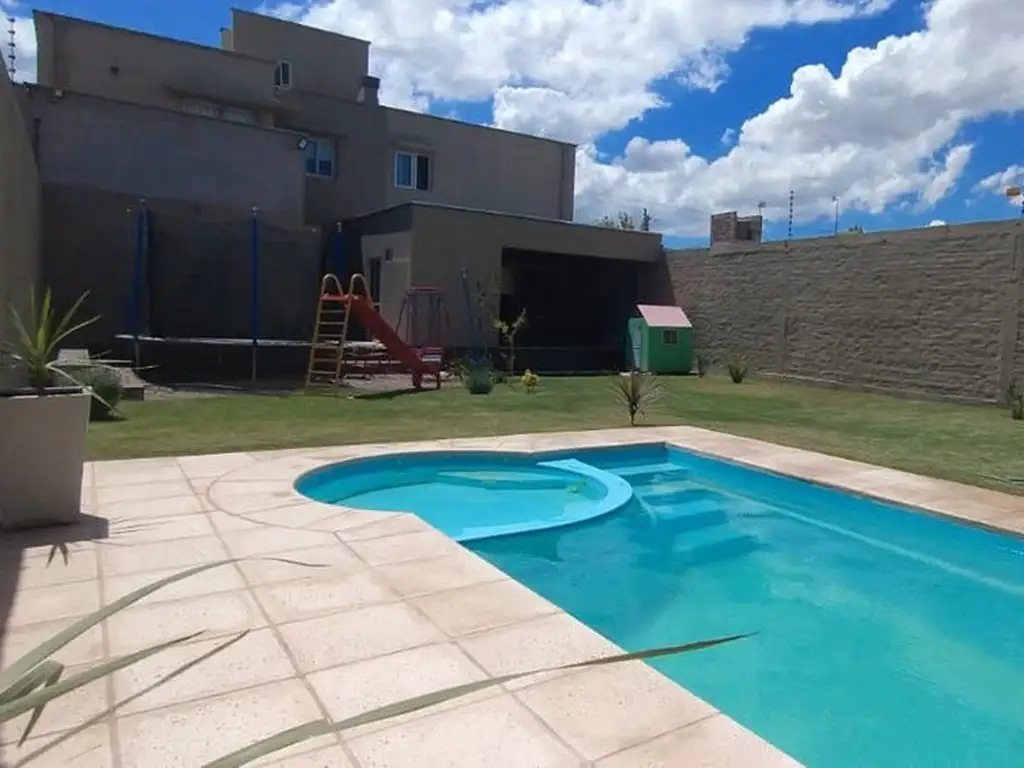 Casa en Venta en Las Heras