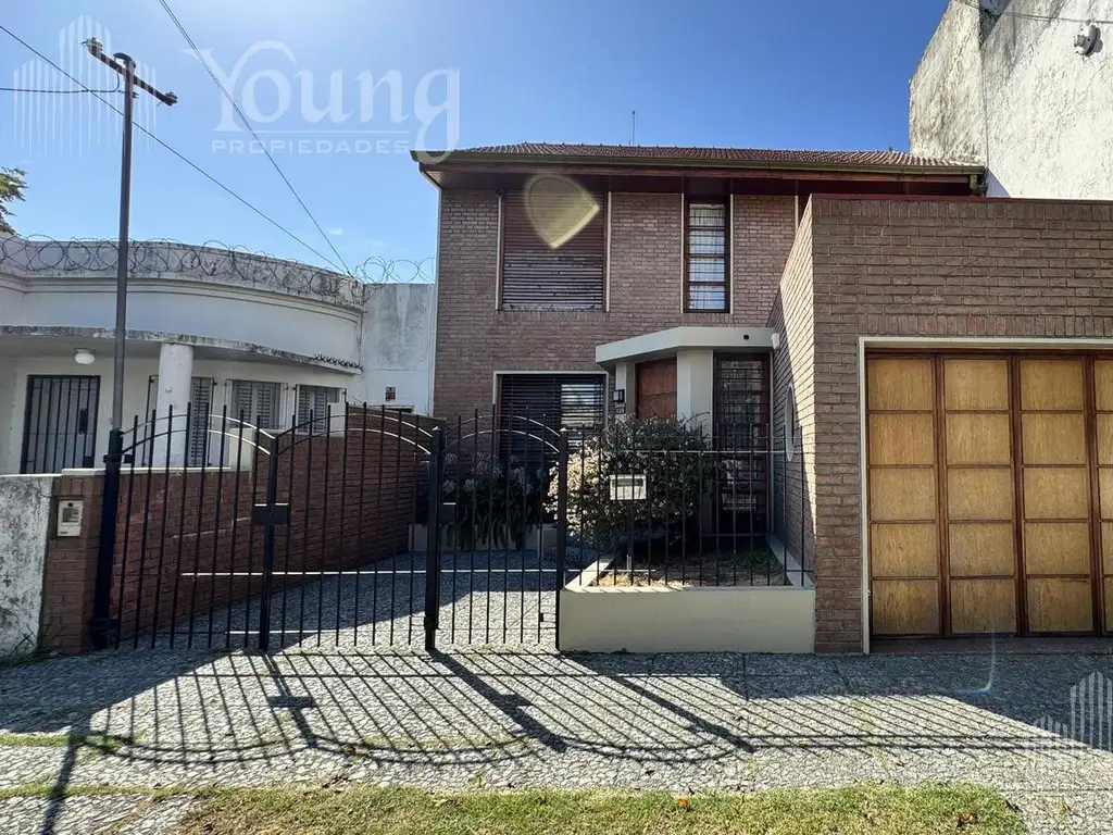 Casa Venta Bernal Oeste