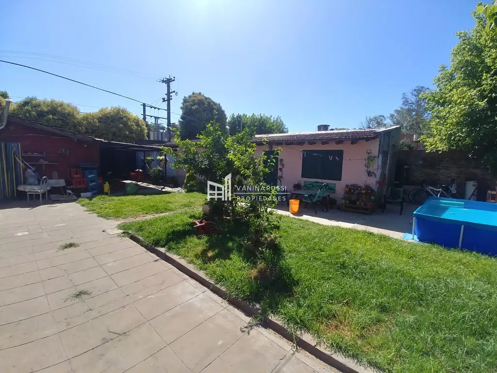 Casa en venta de 2 dormitorios en Benavídez