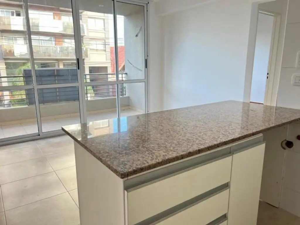 Venta Departamento 2 ambientes a estrenar