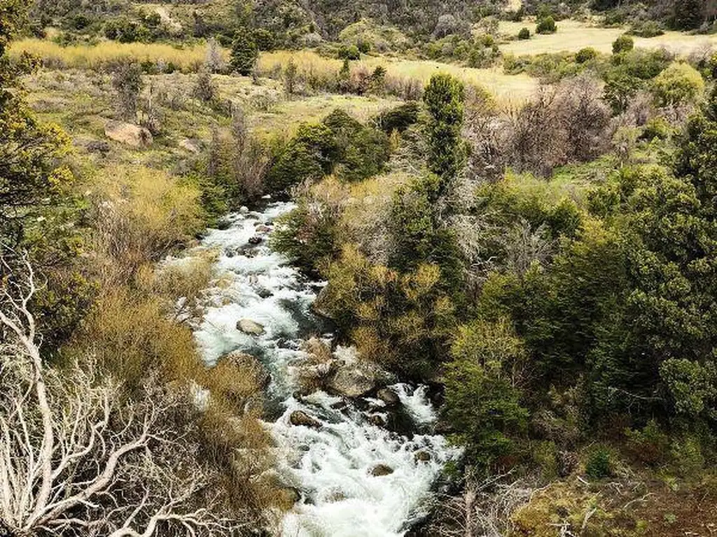 Campo en Venta. El Bolsón, Río Negro