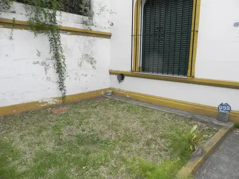Casa en Alquiler en Villa Devoto - 4 ambientes
