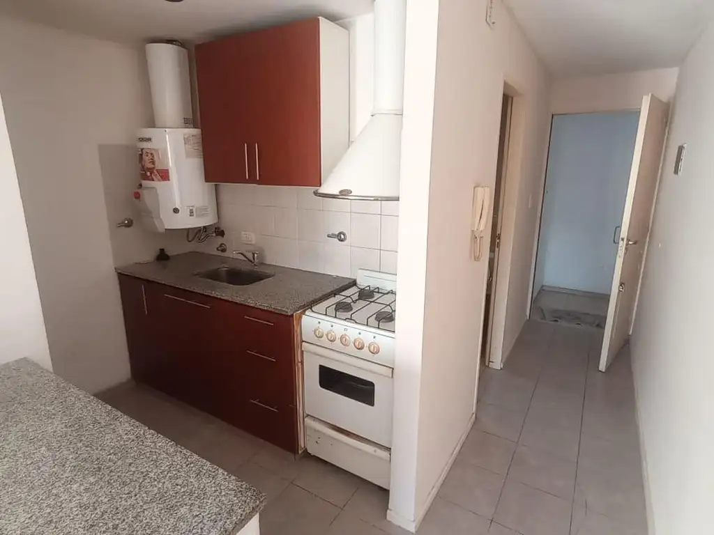 Departamento en VENTA con cochera