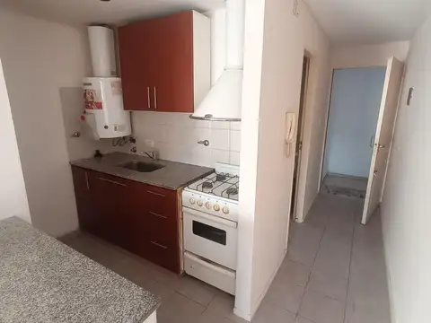 Departamento en VENTA con cochera