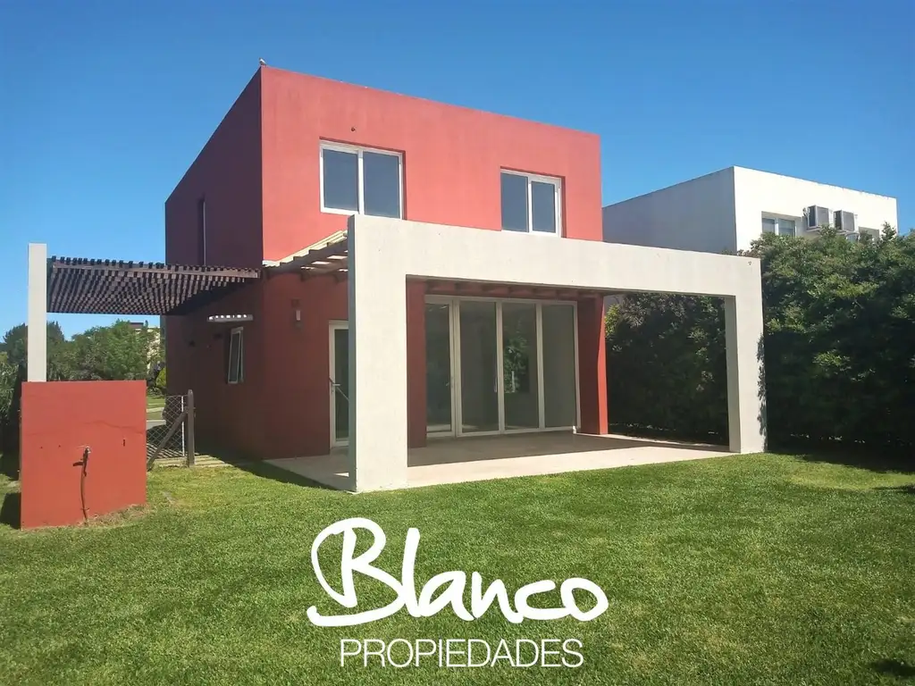 Casa  en Venta en El Hornero, Pilar, G.B.A. Zona Norte