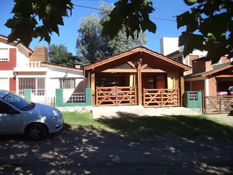 Casa en venta en El picaflor 100 - Santa Rosa De Calamuchita - Argenprop