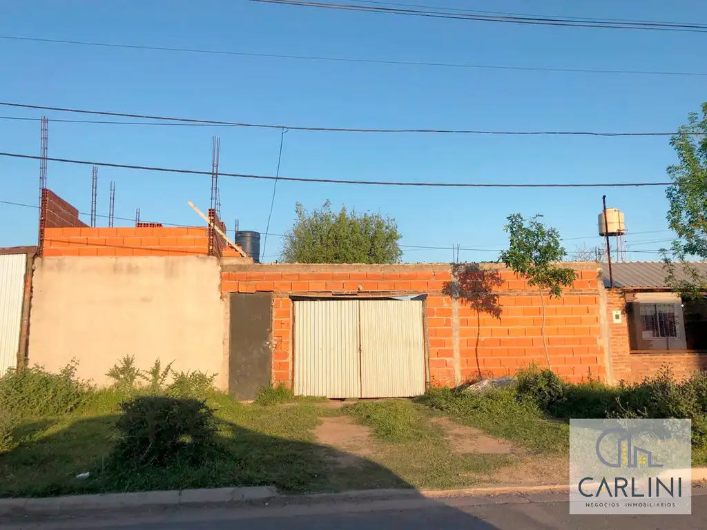 Casa en venta Franciscanos 2576 - San Lorenzo