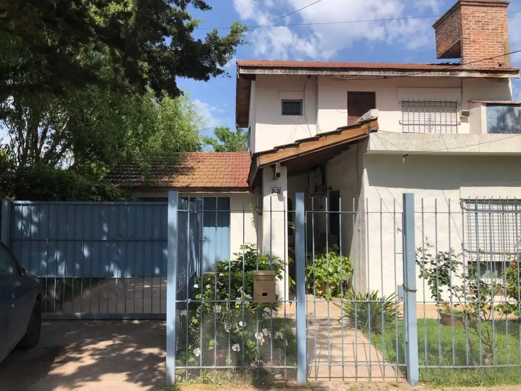 Casa  en Venta en Garin, Escobar, G.B.A. Zona Norte