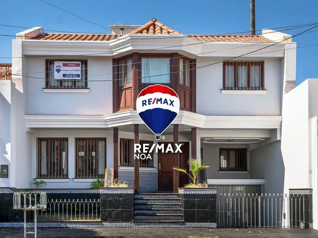 CASA 4 DORMITORIOS VENTA TRES CERRITOS CON PILETA