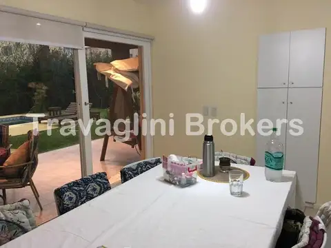 Casa en Venta en El Hornero - 3 dormitorios