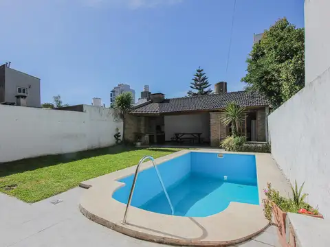 Casa en  Venta en Haedo Norte