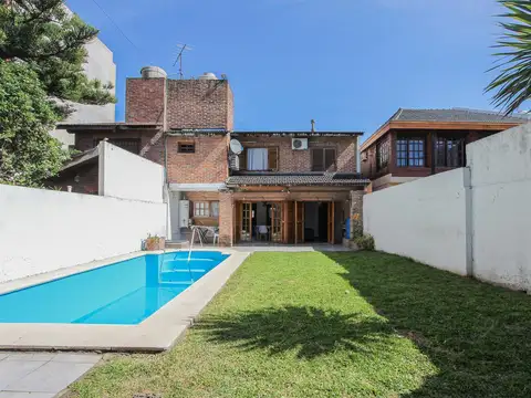 Casa en  Venta en Haedo Norte