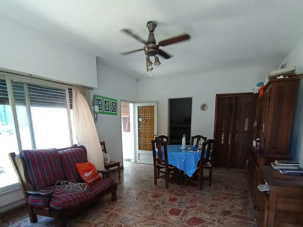 PH en venta - 2 Dormitorios 1 Baño 1 Cochera - 156Mts2 - Los Hornos